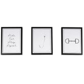 Eskadron Platinum25 Wall Art